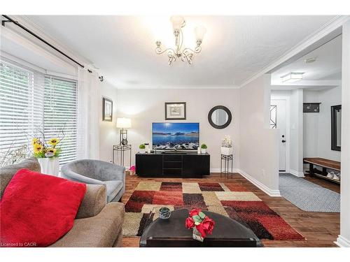 2259 Wiseman Court, Mississauga, ON - Indoor