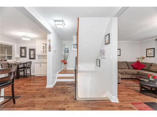 2259 Wiseman Court, Mississauga, ON - Indoor