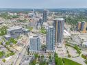 907-25 Wellington Street S, Kitchener, ON  - Outdoor With View 