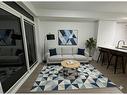 907-25 Wellington Street S, Kitchener, ON  - Indoor Photo Showing Living Room 