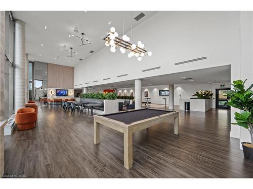 907-25 Wellington Street S, Kitchener, ON - Indoor Photo Showing Other Room