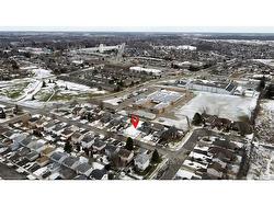 233 Kinross Street  Caledonia, ON N3W 2K5