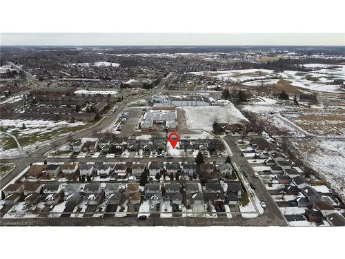 233 Kinross Street, Caledonia, ON 