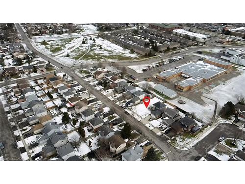 233 Kinross Street, Caledonia, ON 