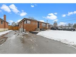 1434 Mountain Grove Avenue  Burlington, ON L7P 2H3