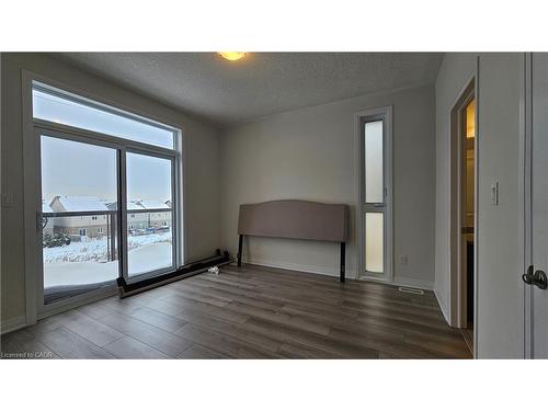 A036-142 Foamflower Place, Waterloo, ON - Indoor Photo Showing Other Room