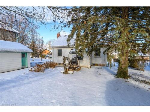 1-37 Kennedy Avenue, Hamilton, ON - Outdoor