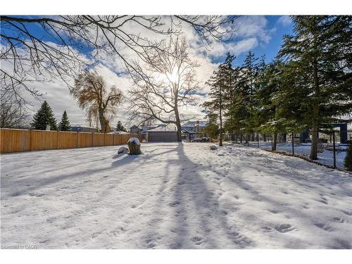 1-37 Kennedy Avenue, Hamilton, ON - Outdoor With View