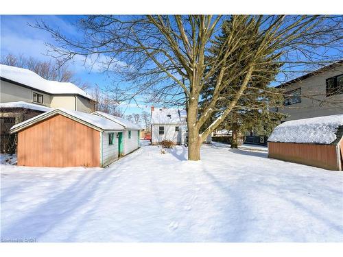 1-37 Kennedy Avenue, Hamilton, ON - Outdoor