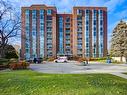 503-1225 North Shore Boulevard E, Burlington, ON  - Outdoor With Facade 