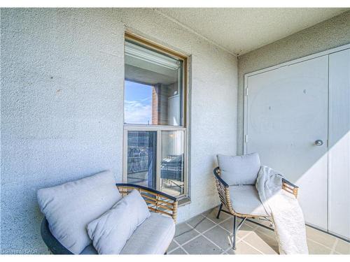 503-1225 North Shore Boulevard E, Burlington, ON - 