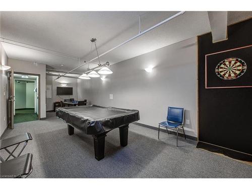 503-1225 North Shore Boulevard E, Burlington, ON - Indoor Photo Showing Other Room