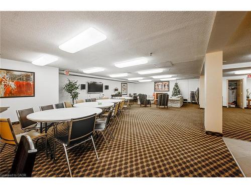 503-1225 North Shore Boulevard E, Burlington, ON - Indoor Photo Showing Other Room