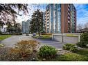 503-1225 North Shore Boulevard E, Burlington, ON  - Outdoor With Facade 