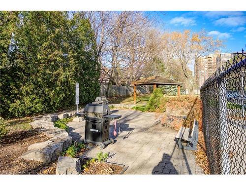 503-1225 North Shore Boulevard E, Burlington, ON - Outdoor