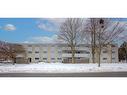 312-80 Breckenridge Drive, Kitchener, ON  - Outdoor 