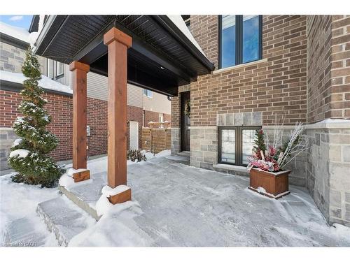 22 Marty Lane, New Hamburg, ON - Outdoor With Exterior