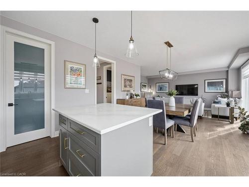 22 Marty Lane, New Hamburg, ON - Indoor