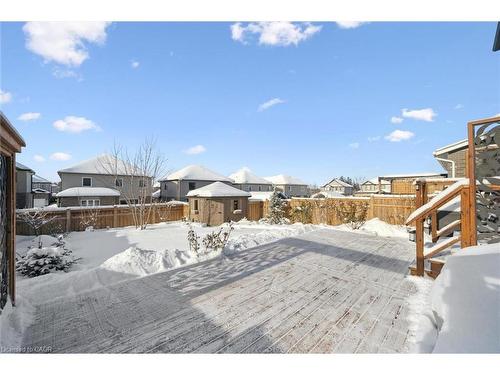 22 Marty Lane, New Hamburg, ON - Outdoor