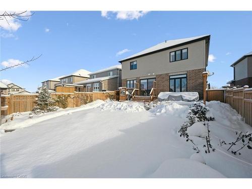 22 Marty Lane, New Hamburg, ON - Outdoor