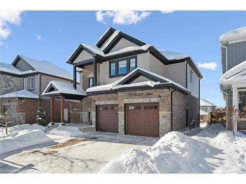 22 Marty Lane, New Hamburg, ON - Outdoor