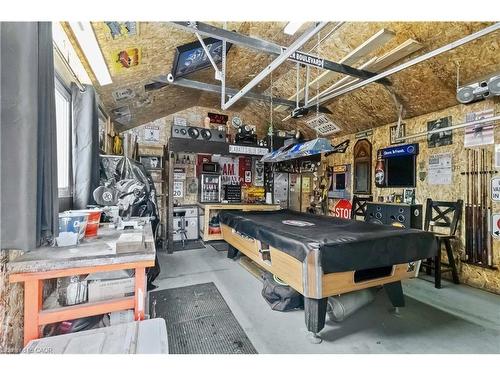 156 Albion Street, Brantford, ON - Indoor Photo Showing Other Room