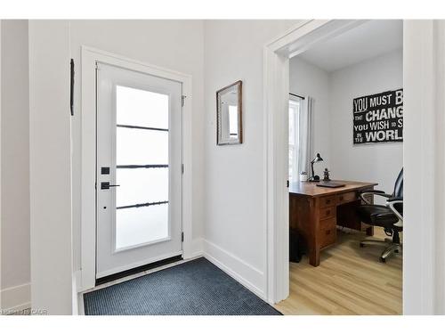 156 Albion Street, Brantford, ON - Indoor Photo Showing Office