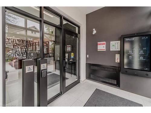 304-24 Union Street E, Waterloo, ON -  Photo Showing Other Room