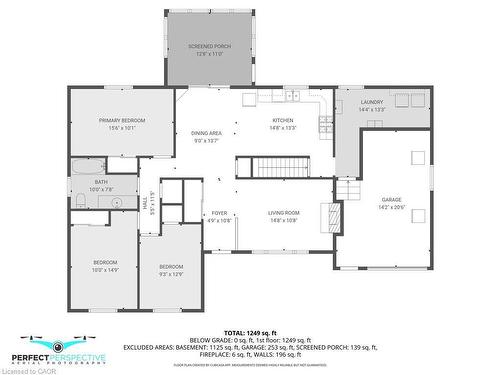 248 Howard Street, Waterford, ON - Other