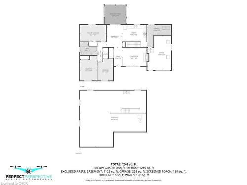 248 Howard Street, Waterford, ON - Other