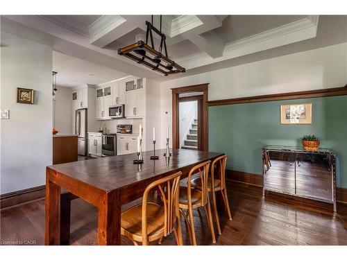 27 Cliff Avenue, Hamilton, ON - Indoor