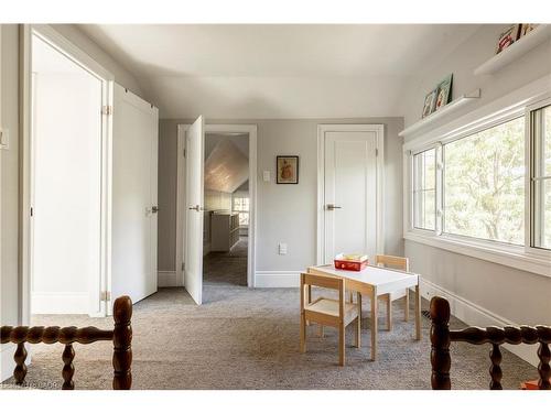 27 Cliff Avenue, Hamilton, ON - Indoor