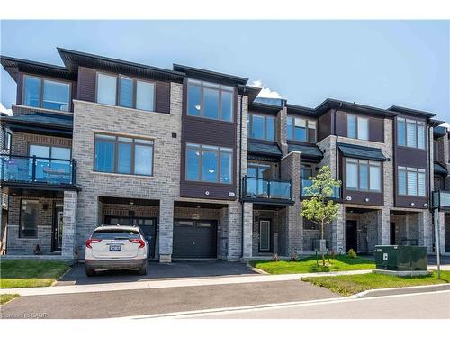 4882 Connor Drive, Beamsville, ON - Outdoor With Facade