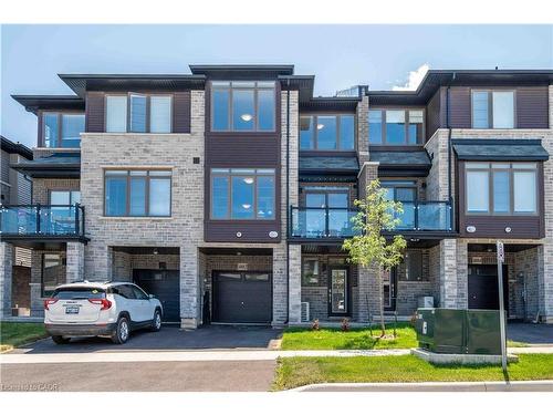 4882 Connor Drive, Beamsville, ON - Outdoor With Facade