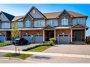137 Lormont Boulevard, Stoney Creek, ON  - Outdoor With Facade 