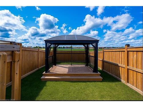 137 Lormont Boulevard, Stoney Creek, ON - Outdoor