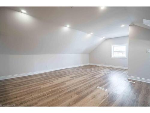 1-225 Napier Street, Hamilton, ON - Indoor Photo Showing Other Room