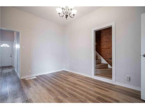 1-225 Napier Street, Hamilton, ON - Indoor Photo Showing Other Room