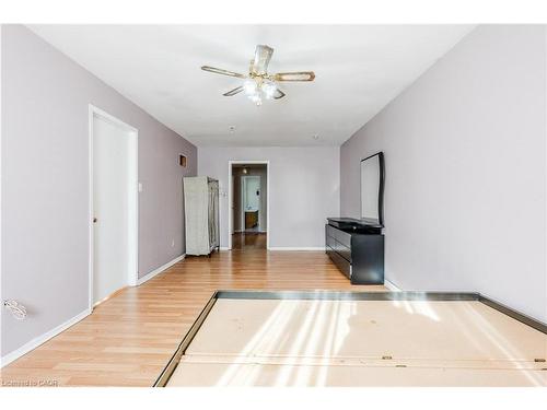 8 Dingwall Court, Brampton, ON - Indoor Photo Showing Other Room
