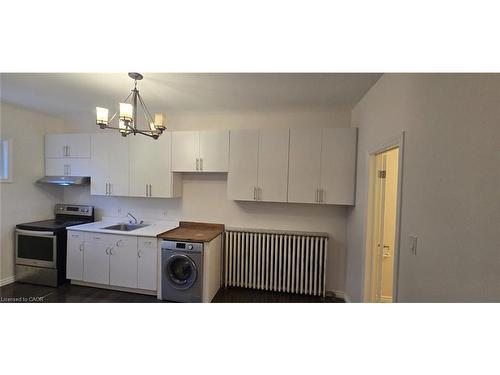 183 Ottawa Street S, Kitchener, ON - Indoor