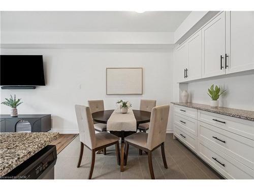 9 Elsegood Drive, Guelph, ON - Indoor Photo Showing Dining Room