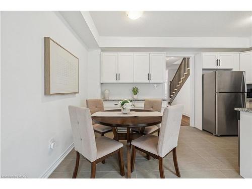9 Elsegood Drive, Guelph, ON - Indoor Photo Showing Dining Room