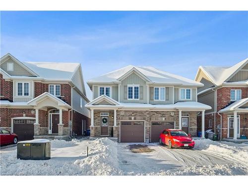 9 Elsegood Drive, Guelph, ON - Outdoor With Facade