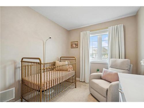 9 Elsegood Drive, Guelph, ON - Indoor Photo Showing Bedroom