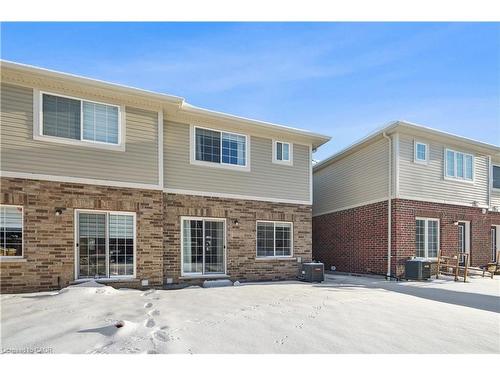 9 Elsegood Drive, Guelph, ON - Outdoor