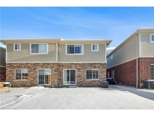 9 Elsegood Drive, Guelph, ON - Outdoor