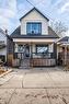 224 Balmoral Avenue N, Hamilton, ON  - Outdoor 