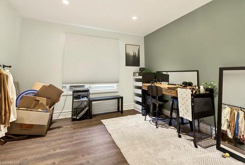 224 Balmoral Avenue N, Hamilton, ON - Indoor