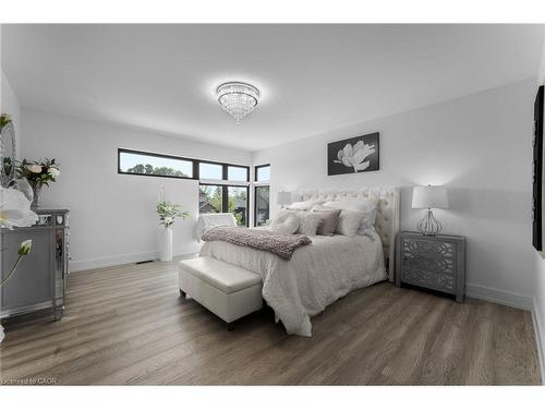 14 Willowbrook Drive, Welland, ON - Indoor Photo Showing Bedroom