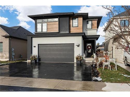 14 Willowbrook Drive, Welland, ON - Outdoor With Facade